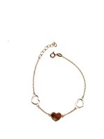 Bracciale Stocco Gioielli Donna in Argento ABR 581 - ABR 581